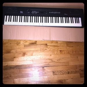Williams Allegro Digital Piano